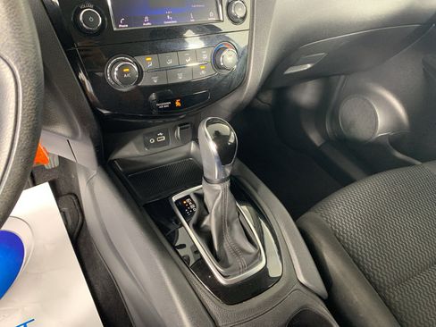 Used 2020 Nissan Rogue Sport S FWD image 24