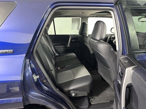 Used 2023 Toyota 4Runner SR5 Premium w/ Moonroof Package image 11