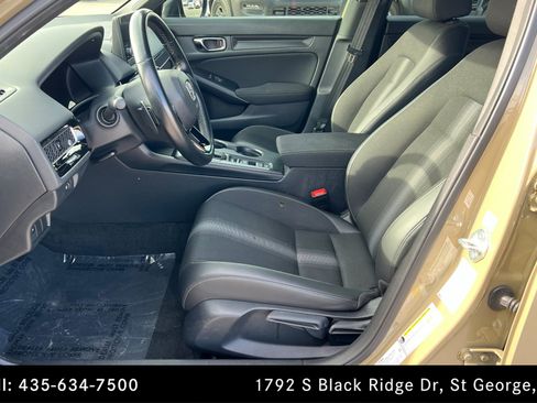 Used 2025 Honda Civic Sport image 17