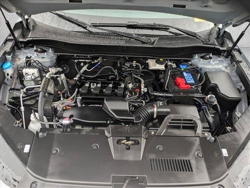 Used 2025 Honda CR-V EX image 20