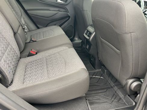 Certified 2022 Chevrolet Equinox LT image 35