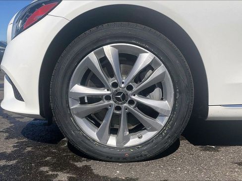 Used 2019 Mercedes-Benz C 300 4MATIC Sedan w/ Premium Package image 35