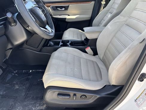 Certified 2018 Honda CR-V EX image 18