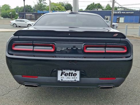 Used 2020 Dodge Challenger SXT w/ Cold Weather Group AWD/4WD image 5