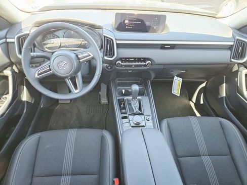 New 2026 MAZDA CX-50 AWD 2.5 S w/ Cargo Package image 7