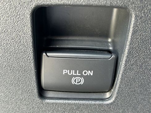 Used 2023 Ford Bronco Outer Banks image 26