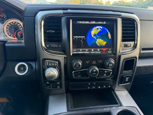 Used 2013 RAM 1500 Sport w/ Sport Premium Group AWD/4WD image 14