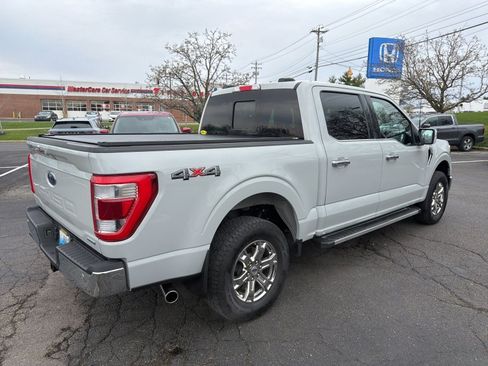 Used 2023 Ford F150 Lariat image 11