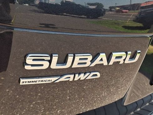 Used 2016 Subaru Forester 2.5i Limited AWD/4WD image 30