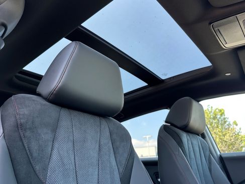 New 2025 Acura ADX A-Spec image 19