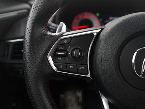 Used 2023 Acura TLX SH-AWD w/ A-SPEC Pkg image 24