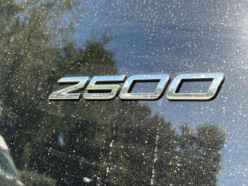 New 2025 Mercedes-Benz Sprinter 2500 image 29