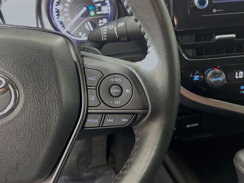 Used 2023 Toyota Camry SE w/ Convenience Package FWD image 20