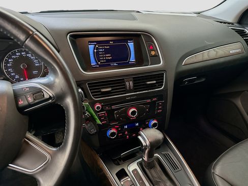 Used 2013 Audi Q5 2.0T Premium w/ Convenience Pkg image 24