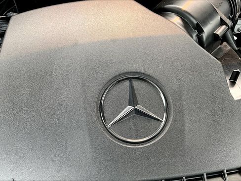 New 2026 Mercedes-Benz Sprinter 2500 image 15