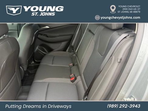 Used 2024 Buick Encore GX Preferred w/ Comfort Package AWD/4WD image 21