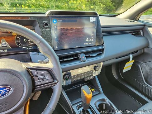 New 2026 Subaru Outback Wilderness AWD/4WD image 21