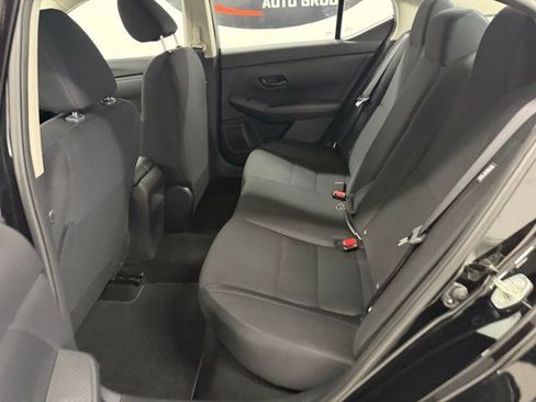 New 2025 Nissan Sentra S image 12