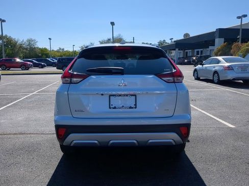 New 2026 Mitsubishi Eclipse Cross SE image 7