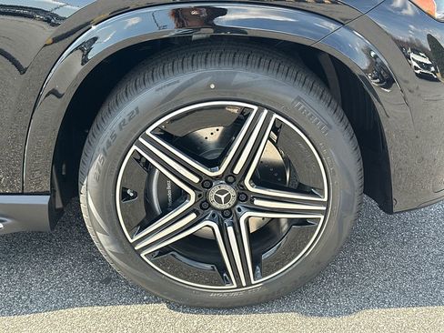 New 2026 Mercedes-Benz GLE 450 4MATIC image 13