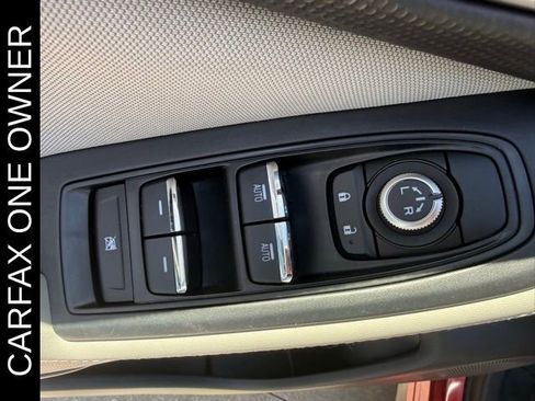 Used 2019 Subaru Forester Premium w/ All-Weather Package AWD/4WD image 14