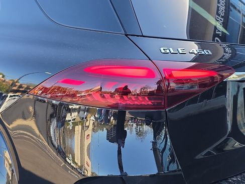 New 2026 Mercedes-Benz GLE 450 GLE 450 image 11