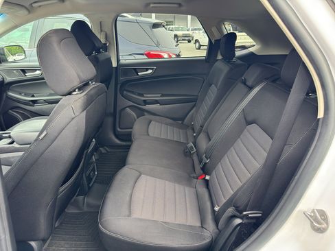 Used 2020 Ford Edge SE AWD/4WD image 17