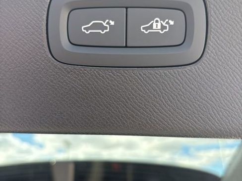 New 2026 Volvo XC90 B6 Ultra AWD/4WD image 33