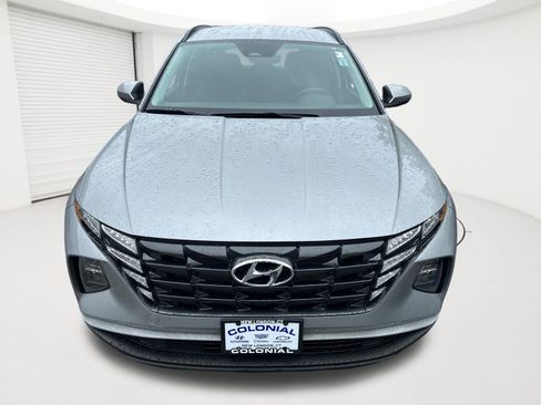 Certified 2023 Hyundai Tucson SEL w/ Winter Package AWD/4WD image 22