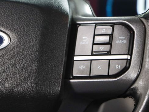 Used 2023 Ford F150 Lariat w/ Equipment Group 502A High image 15