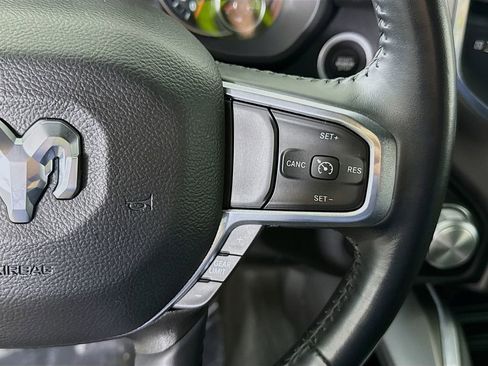 Used 2023 RAM 1500 Laramie AWD/4WD image 24