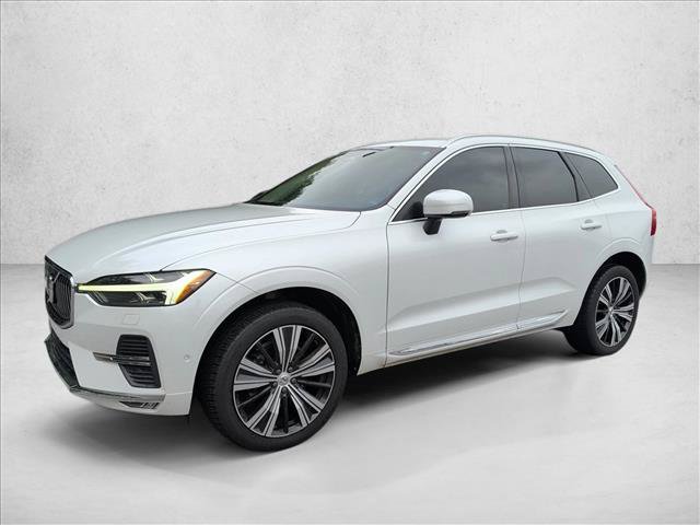 Used 2023 Volvo XC60 B5 Plus w/ Protection Package Premier FWD image 7