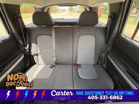 Used 2008 Chevrolet HHR LT w/ LT Preferred Equipment Group FWD image 39