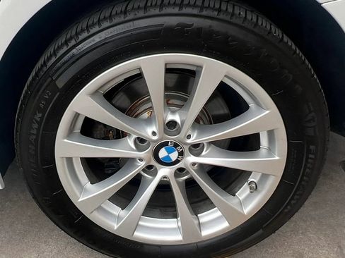 Used 2018 BMW 320i xDrive Sedan AWD/4WD image 52