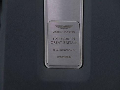 Used 2023 Aston Martin DBX 707 AWD/4WD image 74