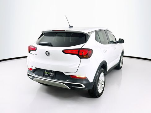 Used 2021 Buick Encore GX Preferred image 9