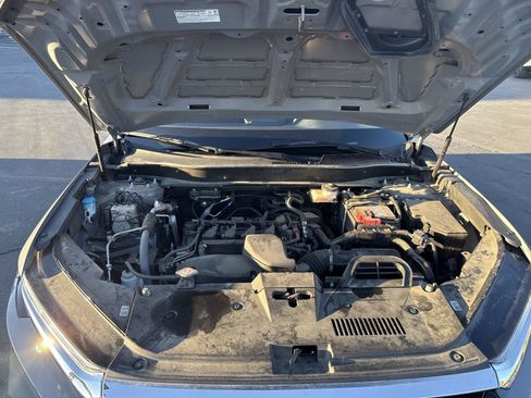 Used 2024 Honda CR-V LX image 30