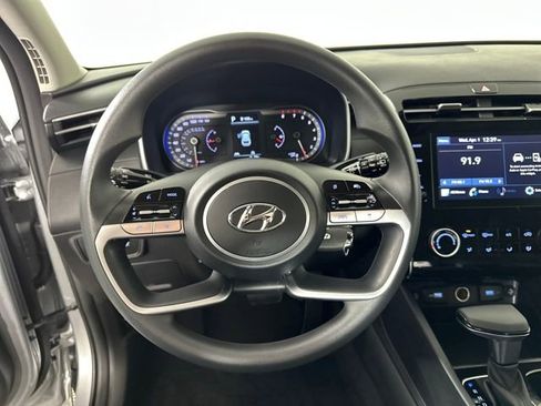Certified 2024 Hyundai Tucson SE image 14