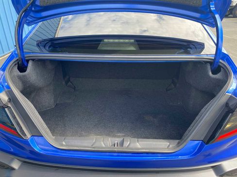 Used 2022 Subaru WRX image 6
