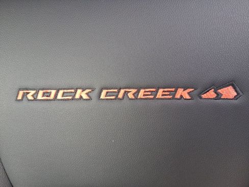New 2026 Nissan Rogue SV w/ Rock Creek Premium Package AWD/4WD image 26