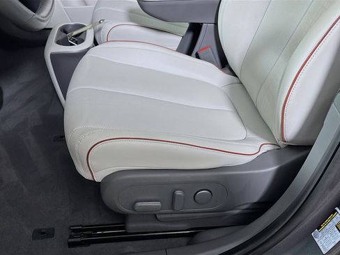 Used 2023 Hyundai Ioniq 5 SEL w/ Cargo Package image 21