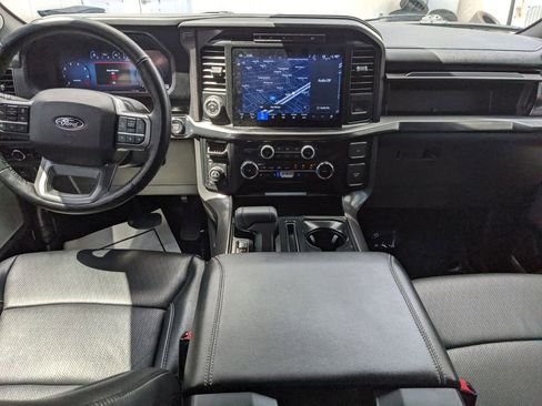 Used 2024 Ford F150 Lariat w/ Equipment Group 502A High image 16