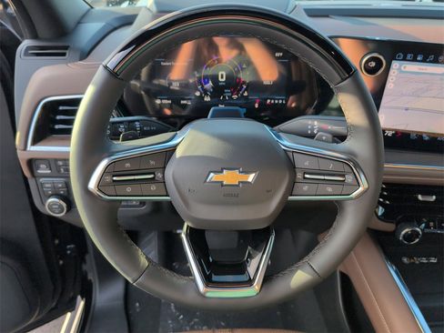 New 2026 Chevrolet Tahoe High Country image 20