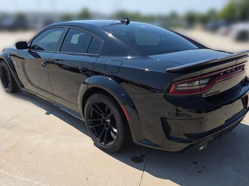 Used 2023 Dodge Charger Scat Pack RWD image 3