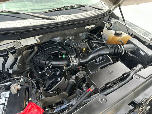 Used 2013 Ford F150 XL w/ XL Plus Pkg RWD image 36