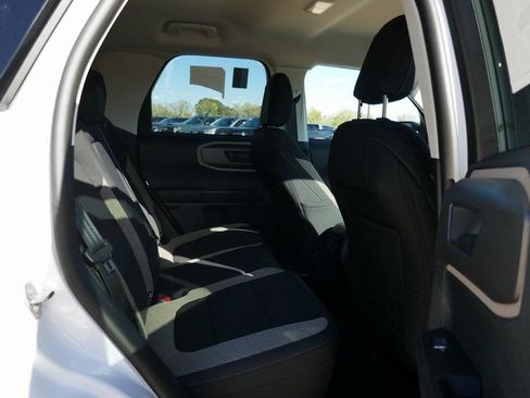 New 2025 Ford Bronco Sport Big Bend w/ Convenience Package image 14