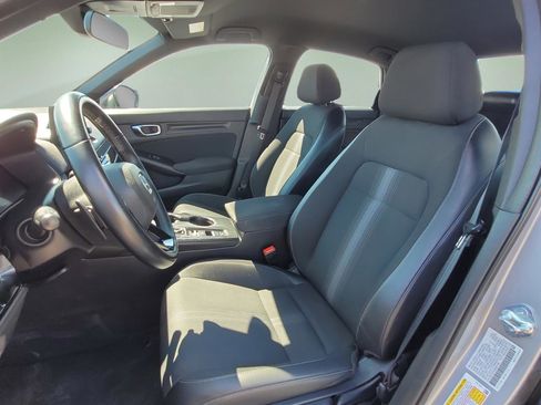 Used 2022 Honda Civic Sport image 24