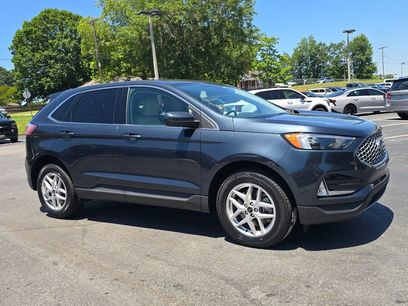 Used 2023 Ford Edge SEL w/ Convenience Package