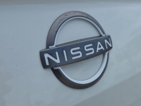 Used 2024 Nissan Altima 2.5 S image 9