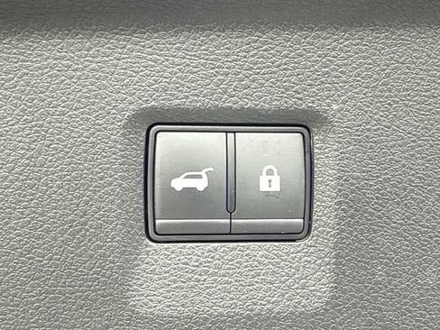 Used 2023 INFINITI QX60 Luxe w/ Cargo Package FWD image 19
